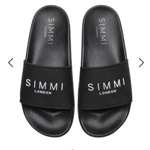 Designer slides
